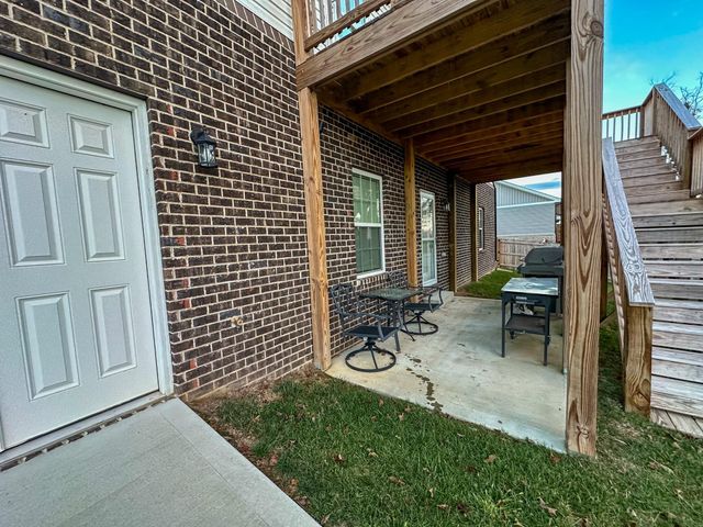 127 Olive Branch Drive, Richmond, KY 40475