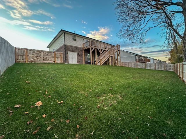 127 Olive Branch Drive, Richmond, KY 40475