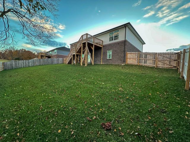 127 Olive Branch Drive, Richmond, KY 40475