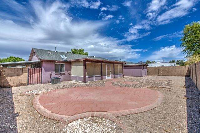 1757 W RAY Lane, Apache Junction, AZ 85120