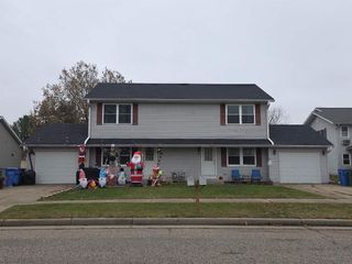 1130-1132 12th Street, Baraboo, WI 53913