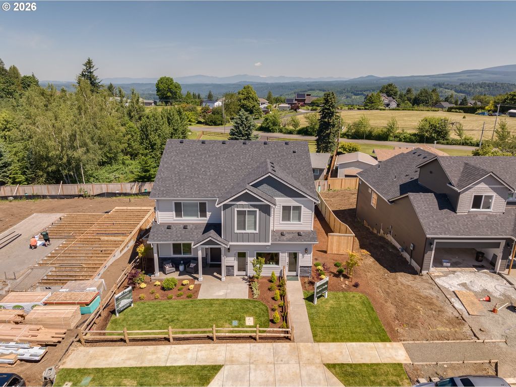 18635 WARM SPRINGS St 4, Sandy, OR 97055