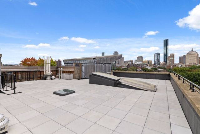 1200 Washington 500, Boston, MA 02118