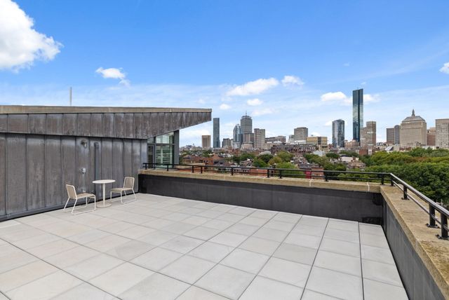 1200 Washington 500, Boston, MA 02118