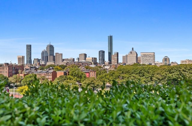 1200 Washington 500, Boston, MA 02118
