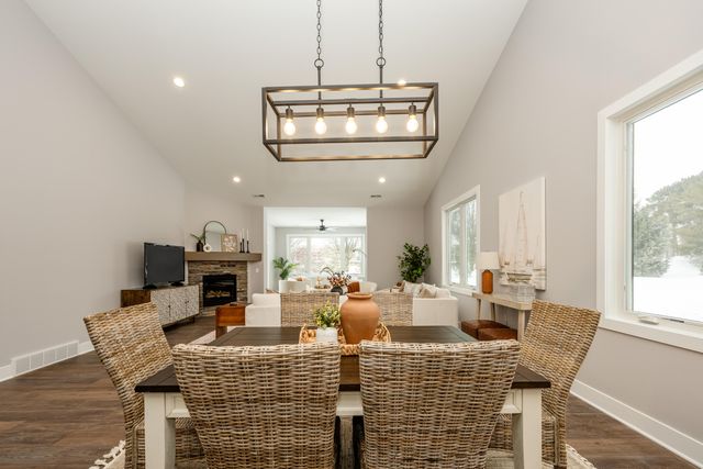 3634 Katherine Lane 3, Royalton Twp, MI 49085