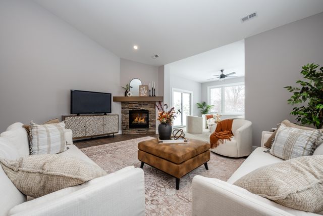 3634 Katherine Lane 3, Royalton Twp, MI 49085