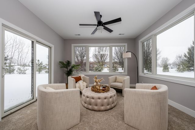 3634 Katherine Lane 3, Royalton Twp, MI 49085