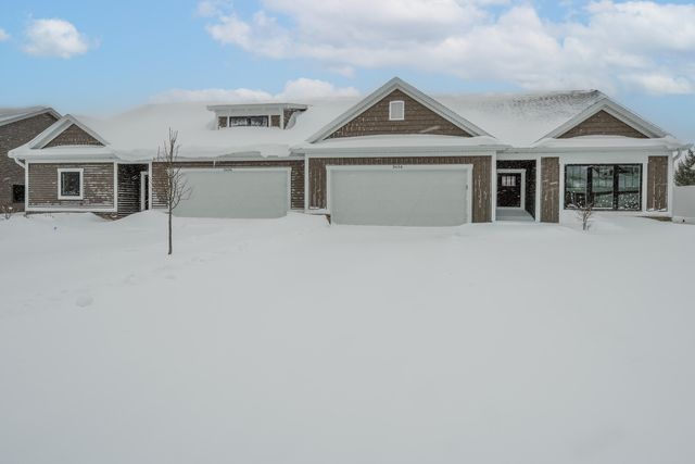 3634 Katherine Lane 3, Royalton Twp, MI 49085
