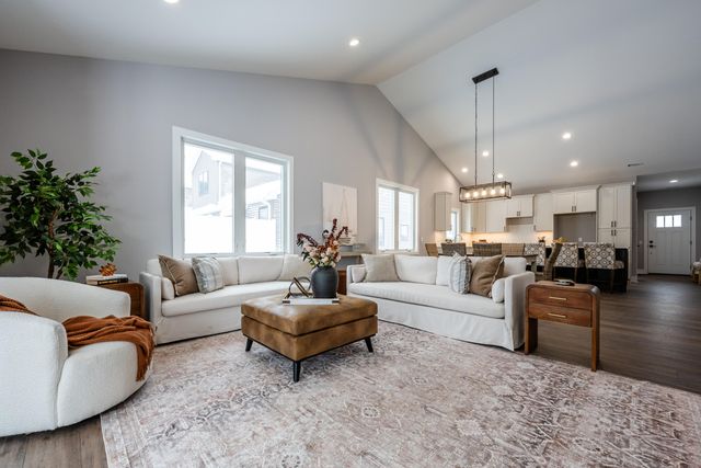 3634 Katherine Lane 3, Royalton Twp, MI 49085