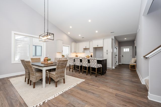 3634 Katherine Lane 3, Royalton Twp, MI 49085