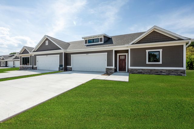 3634 Katherine Lane 3, Royalton Twp, MI 49085