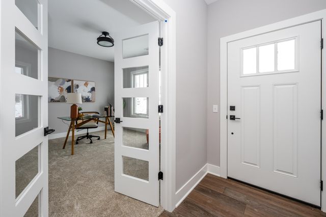 3634 Katherine Lane 3, Royalton Twp, MI 49085