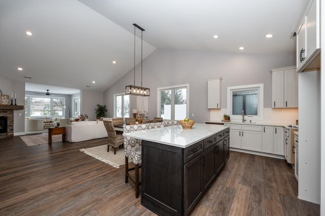 3634 Katherine Lane 3, Royalton Twp, MI 49085