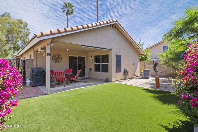 12002 N 79TH Drive, Peoria, AZ 85345