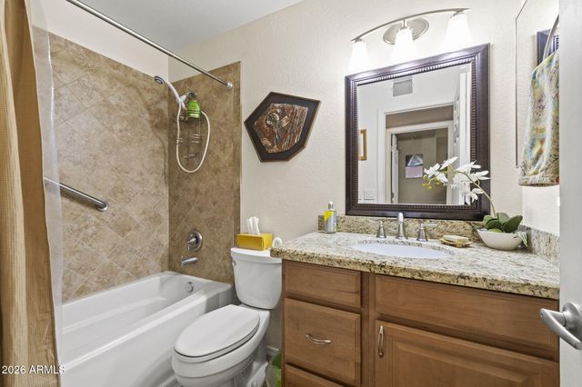 12002 N 79TH Drive, Peoria, AZ 85345