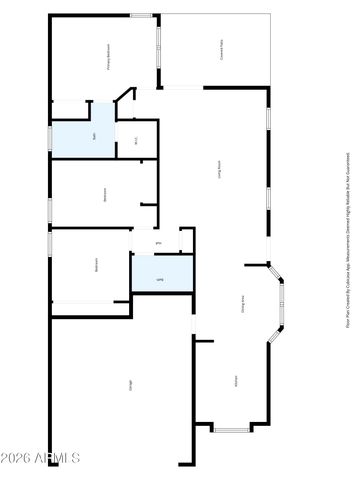 12002 N 79TH Drive, Peoria, AZ 85345