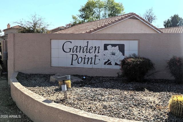 12002 N 79TH Drive, Peoria, AZ 85345