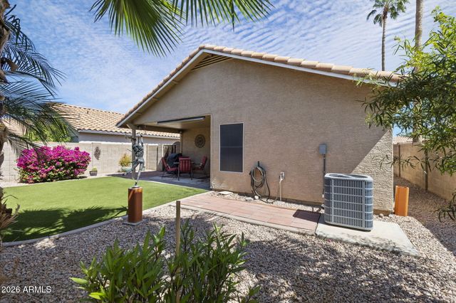 12002 N 79TH Drive, Peoria, AZ 85345