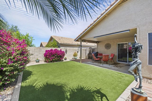 12002 N 79TH Drive, Peoria, AZ 85345