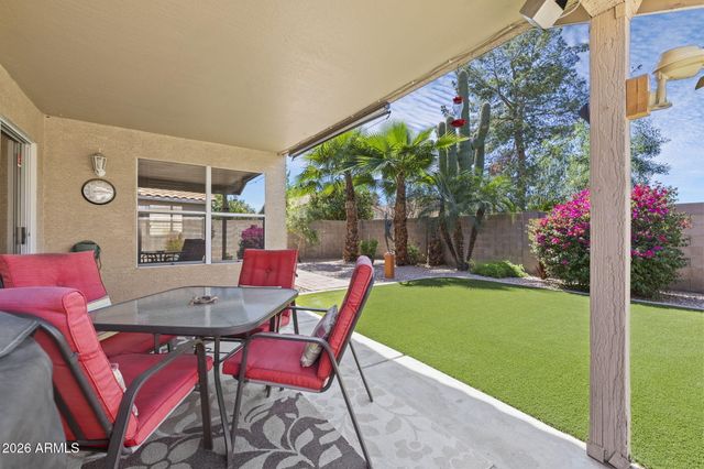 12002 N 79TH Drive, Peoria, AZ 85345