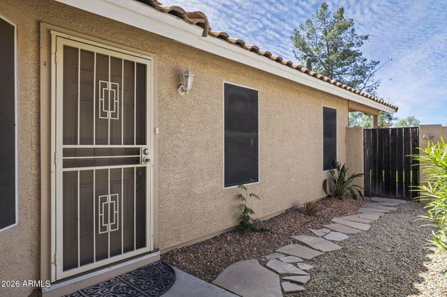 12002 N 79TH Drive, Peoria, AZ 85345