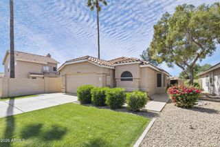 12002 N 79TH Drive, Peoria, AZ 85345
