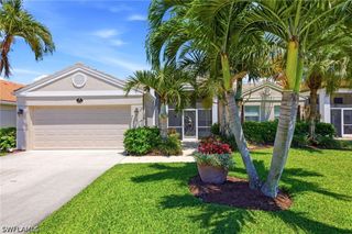 7071 Mill Pond CIR, Naples, FL 34109