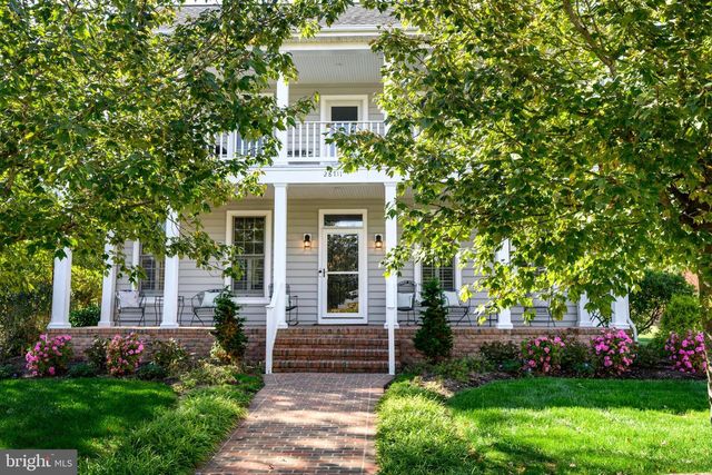 28711 HOPE CIR, Easton, MD 21601