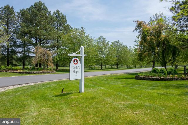 28711 HOPE CIR, Easton, MD 21601