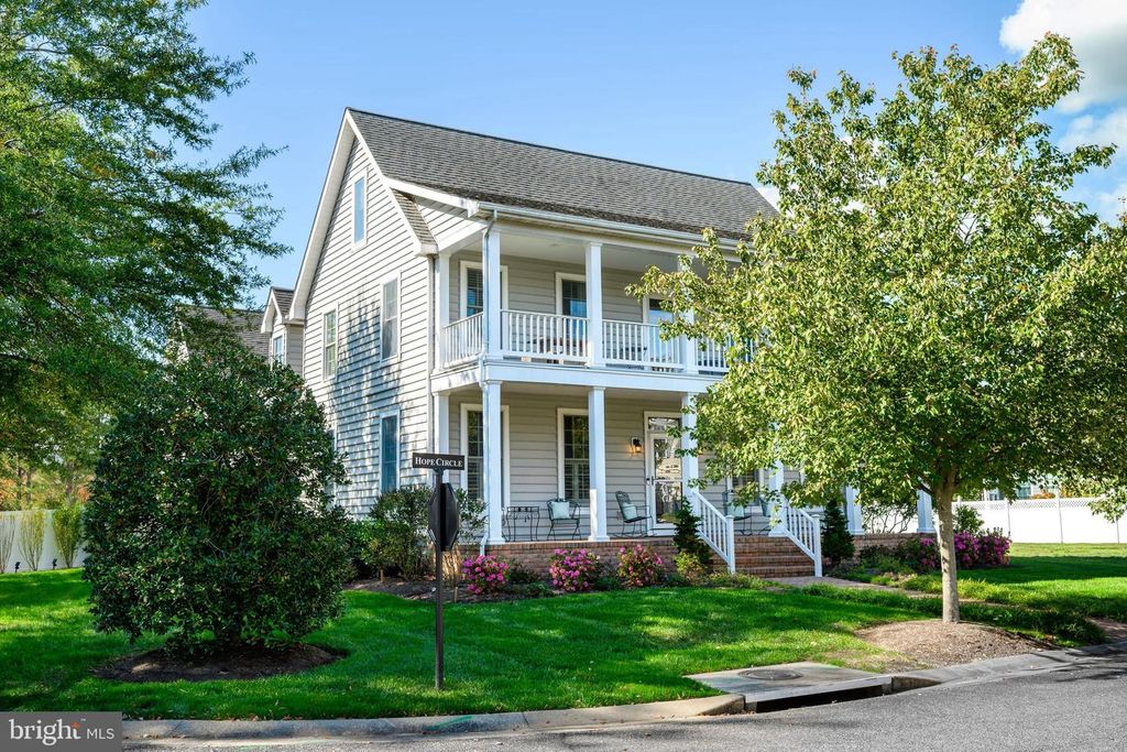 28711 HOPE CIR, Easton, MD 21601