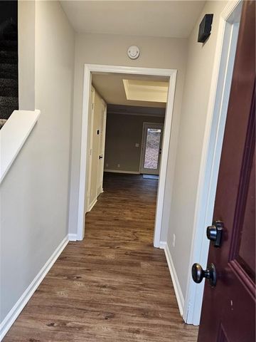 6002 Pat Mell Place SE, Smyrna, GA 30080