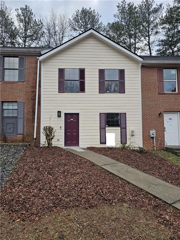 6002 Pat Mell Place SE, Smyrna, GA 30080