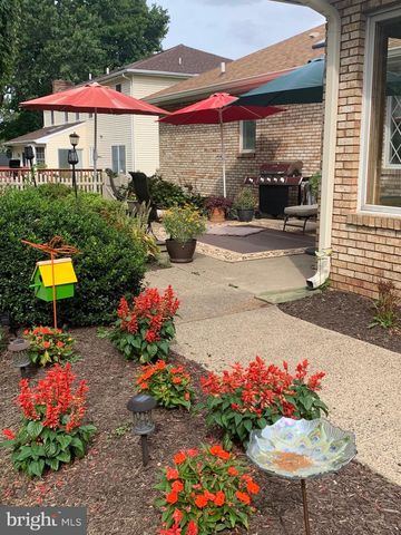 6196 WASHINGTON LN, Bensalem, PA 19020