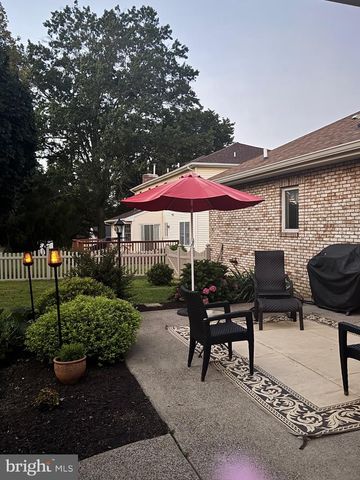 6196 WASHINGTON LN, Bensalem, PA 19020