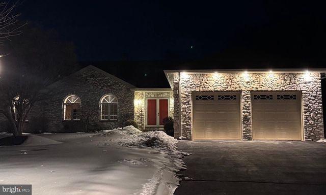 6196 WASHINGTON LN, Bensalem, PA 19020