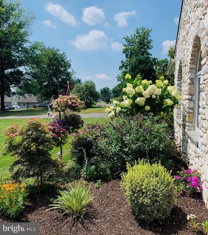 6196 WASHINGTON LN, Bensalem, PA 19020