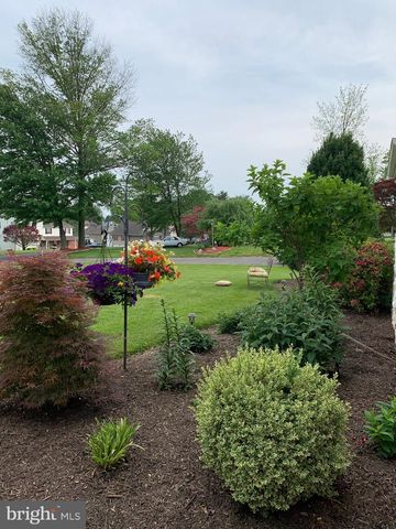 6196 WASHINGTON LN, Bensalem, PA 19020