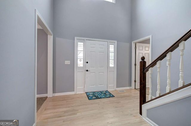 16 High Point Drive SW, Cartersville, GA 30120