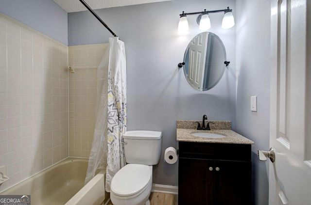 16 High Point Drive SW, Cartersville, GA 30120