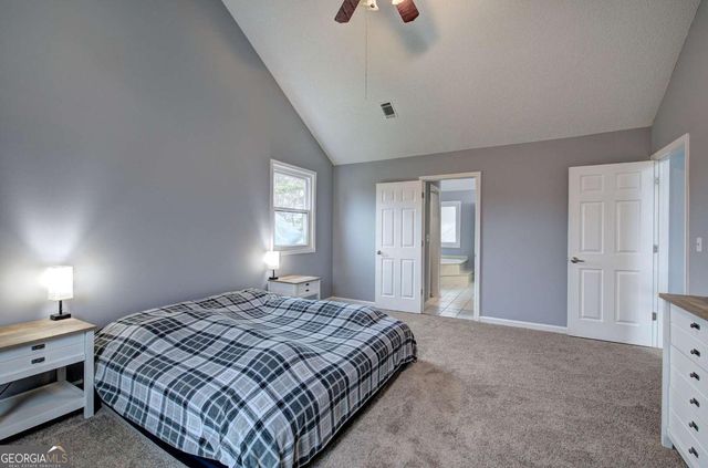 16 High Point Drive SW, Cartersville, GA 30120