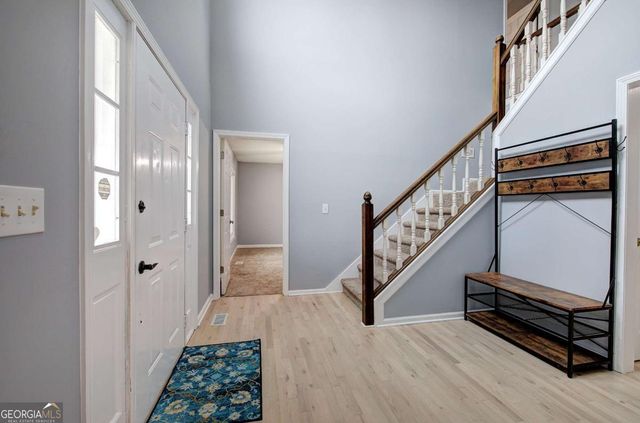 16 High Point Drive SW, Cartersville, GA 30120