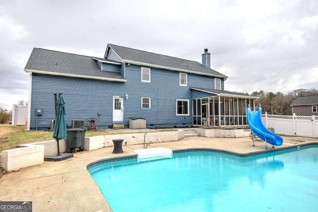 16 High Point Drive SW, Cartersville, GA 30120