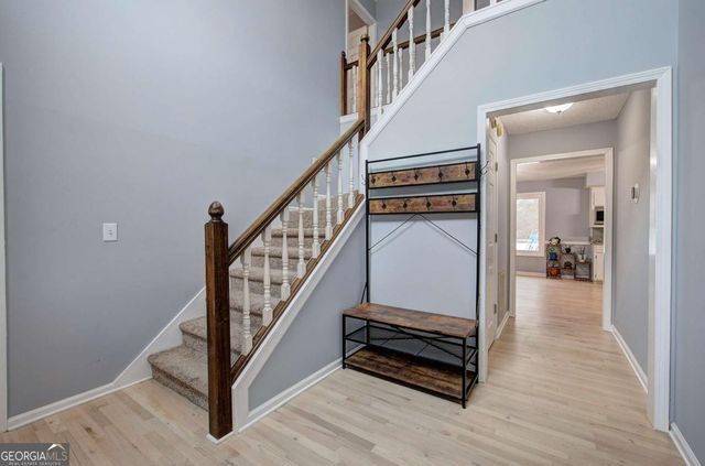 16 High Point Drive SW, Cartersville, GA 30120