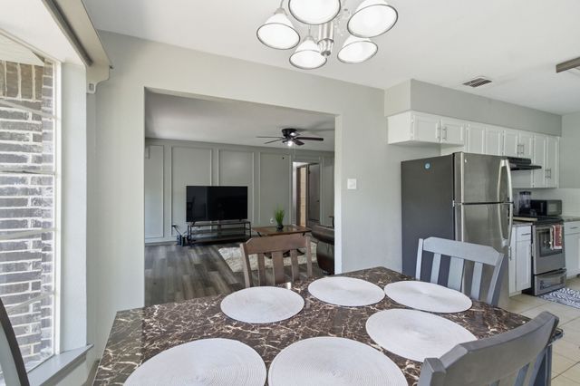 5315 Iris Lane, Arlington, TX 76016