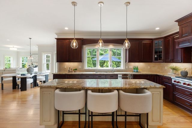 10 Victory Garden Way, Lexington, MA 02420
