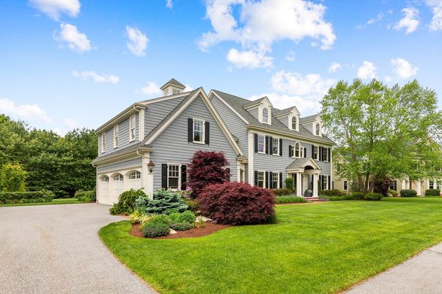 10 Victory Garden Way, Lexington, MA 02420