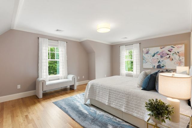 10 Victory Garden Way, Lexington, MA 02420