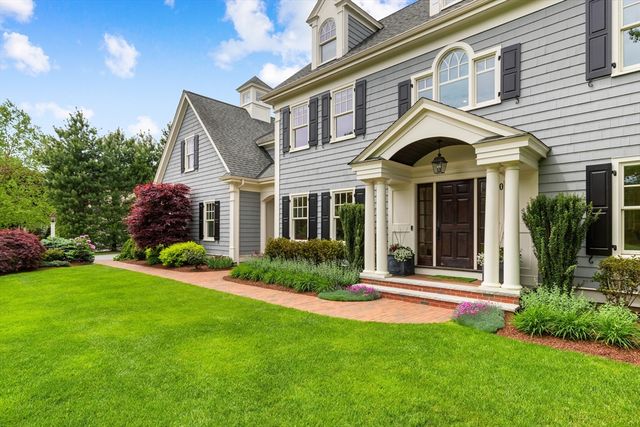 10 Victory Garden Way, Lexington, MA 02420