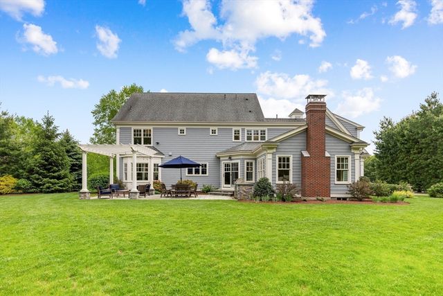 10 Victory Garden Way, Lexington, MA 02420